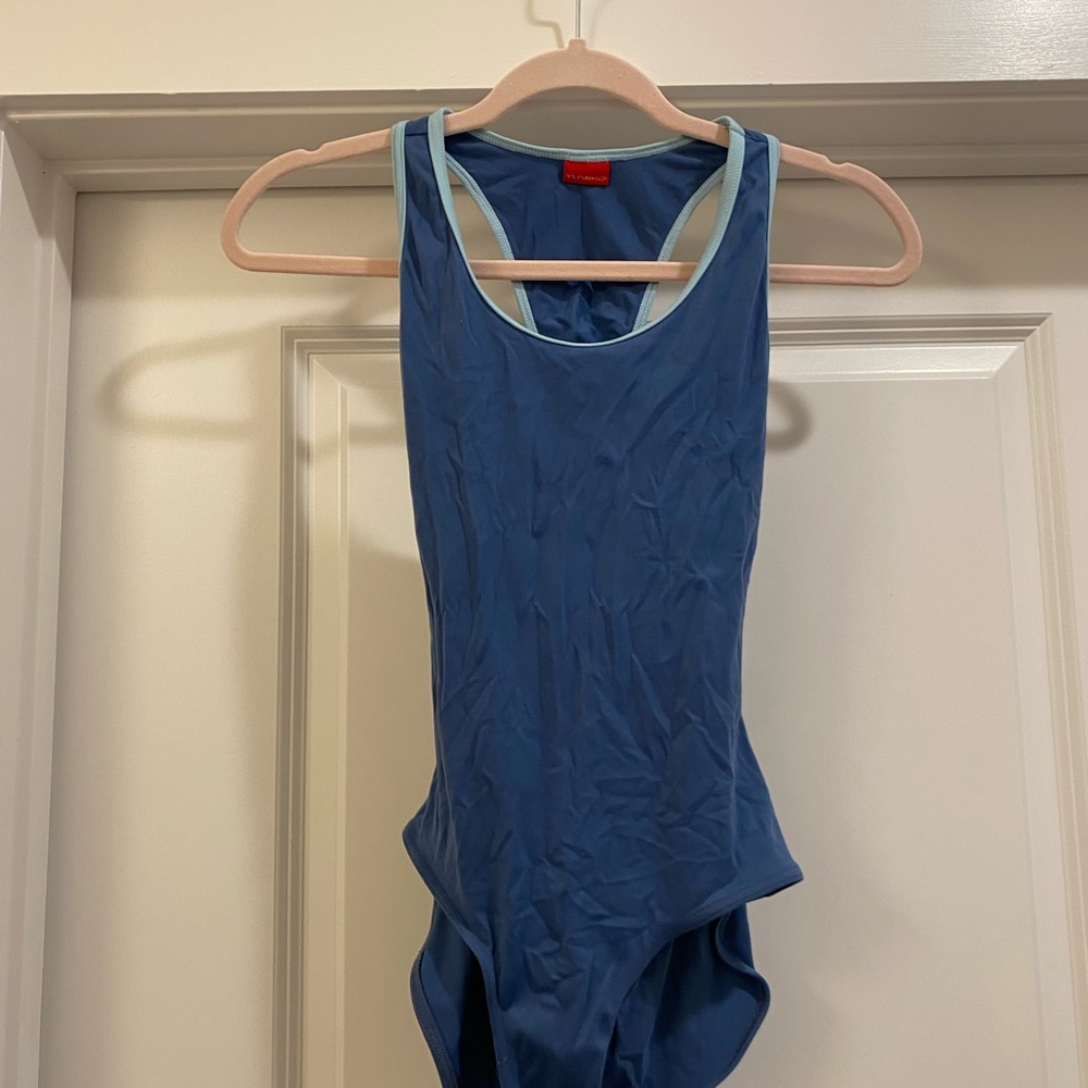 Used Yumiko Dance Leotard Size L